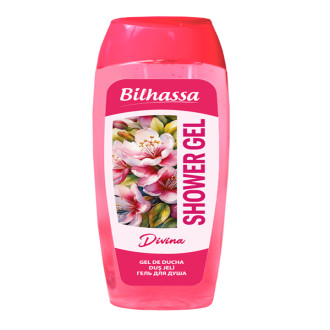 Bilhassa Duş Jeli Divina 400 ml