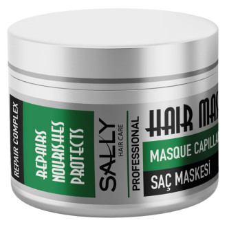 SALLY Saç Maskesi Onarıcı Komplex 300 ML