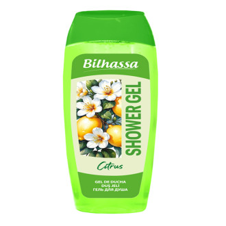Bilhassa Duş Jeli Citrus 400 ml