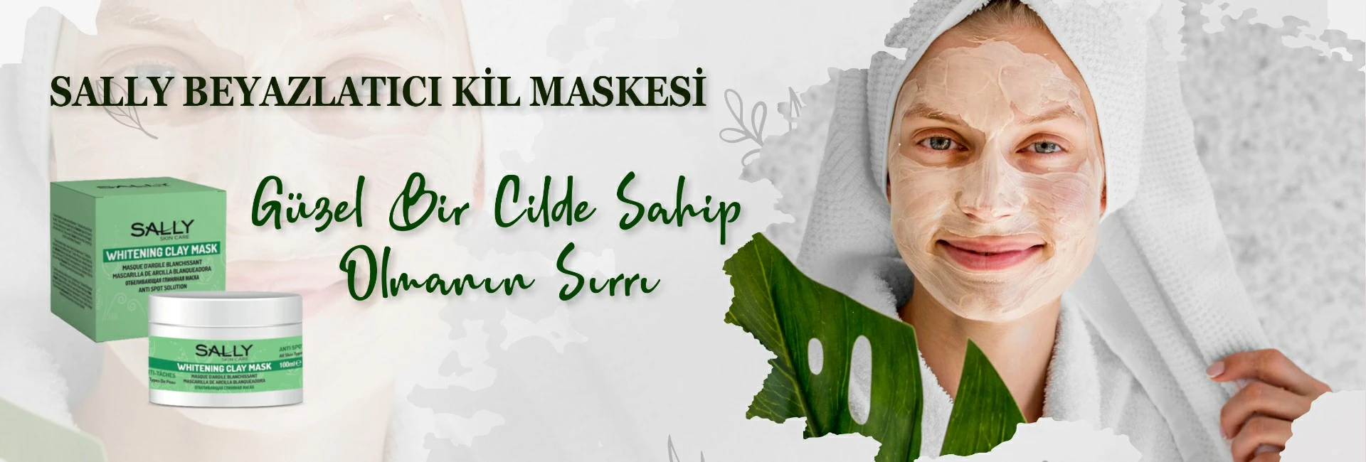 Kil Maskesi